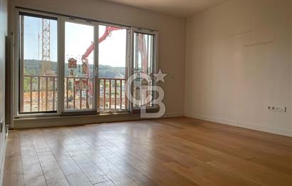 Göktürk Riverside Site KapalıHavuz, 2 Otopark 3,5+1 KiralıkDaire