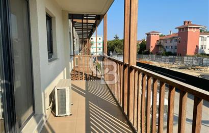 Göktürk Riverside Site KapalıHavuz, 2 Otopark 3,5+1 KiralıkDaire