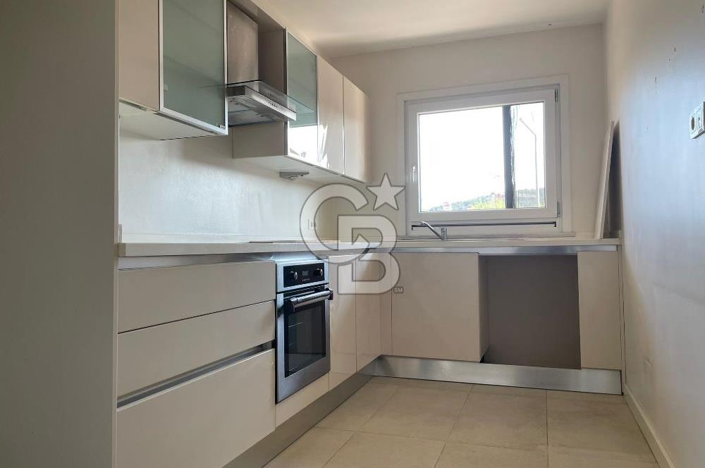 Göktürk Riverside Site KapalıHavuz, 2 Otopark 3,5+1 KiralıkDaire