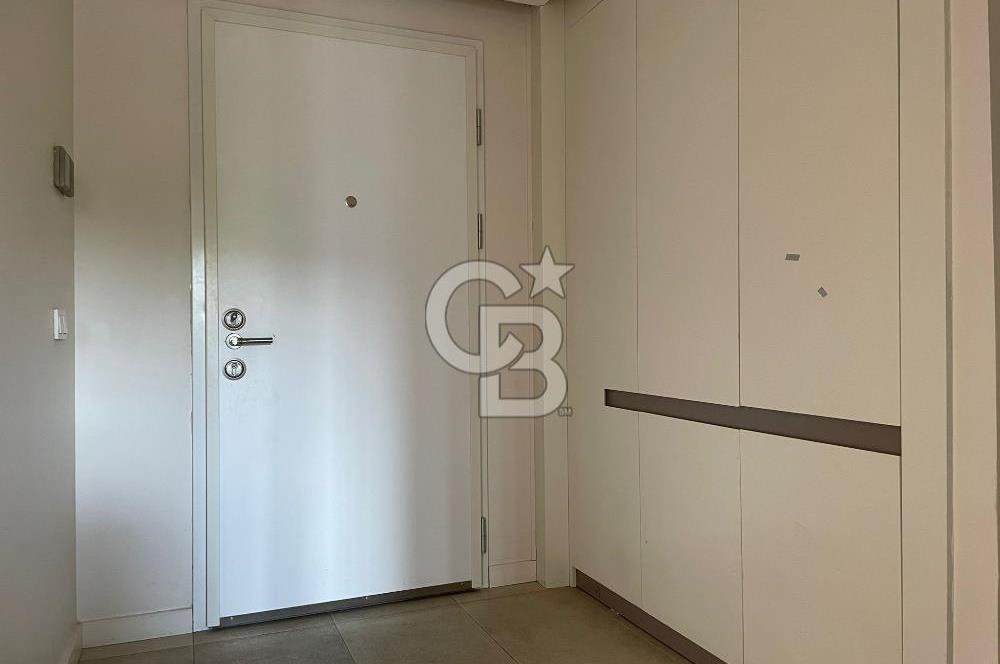 Göktürk Riverside Site KapalıHavuz, 2 Otopark 3,5+1 KiralıkDaire
