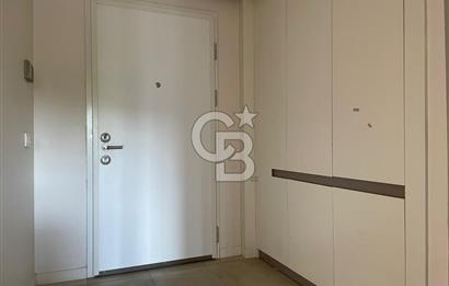 Göktürk Riverside Site KapalıHavuz, 2 Otopark 3,5+1 KiralıkDaire