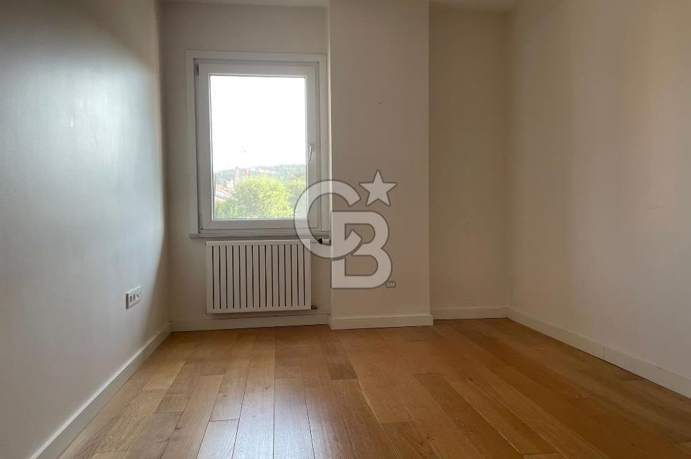 Göktürk Riverside Site KapalıHavuz, 2 Otopark 3,5+1 KiralıkDaire