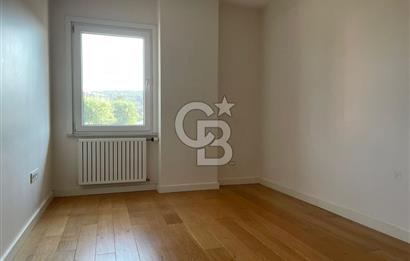 Göktürk Riverside Site KapalıHavuz, 2 Otopark 3,5+1 KiralıkDaire