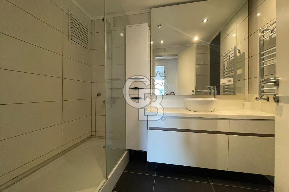 Göktürk Riverside Site KapalıHavuz, 2 Otopark 3,5+1 KiralıkDaire