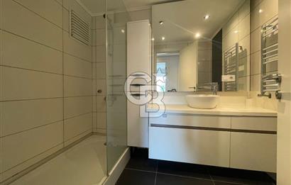 Göktürk Riverside Site KapalıHavuz, 2 Otopark 3,5+1 KiralıkDaire