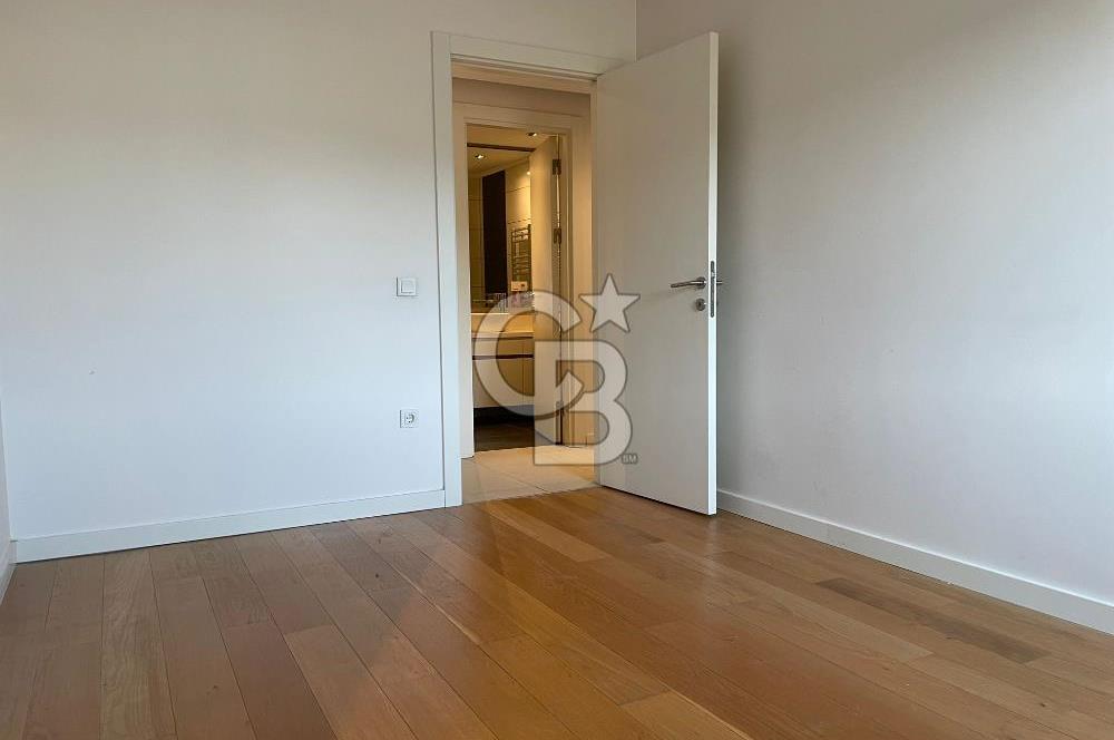 Göktürk Riverside Site KapalıHavuz, 2 Otopark 3,5+1 KiralıkDaire