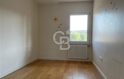 Göktürk Riverside Site KapalıHavuz, 2 Otopark 3,5+1 KiralıkDaire