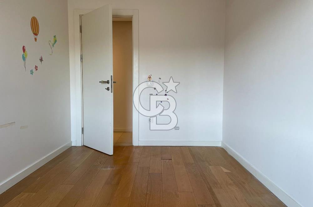 Göktürk Riverside Site KapalıHavuz, 2 Otopark 3,5+1 KiralıkDaire