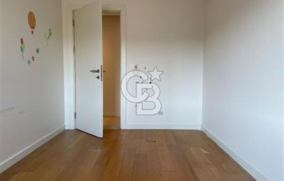 Göktürk Riverside Site KapalıHavuz, 2 Otopark 3,5+1 KiralıkDaire