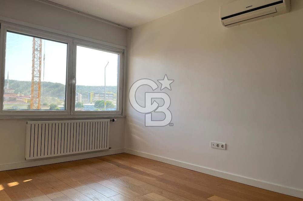 Göktürk Riverside Site KapalıHavuz, 2 Otopark 3,5+1 KiralıkDaire