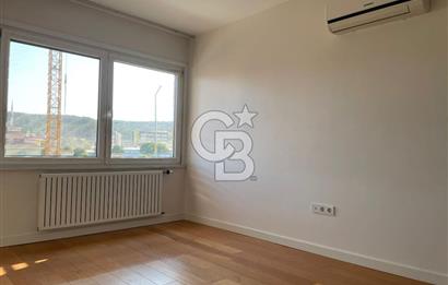 Göktürk Riverside Site KapalıHavuz, 2 Otopark 3,5+1 KiralıkDaire