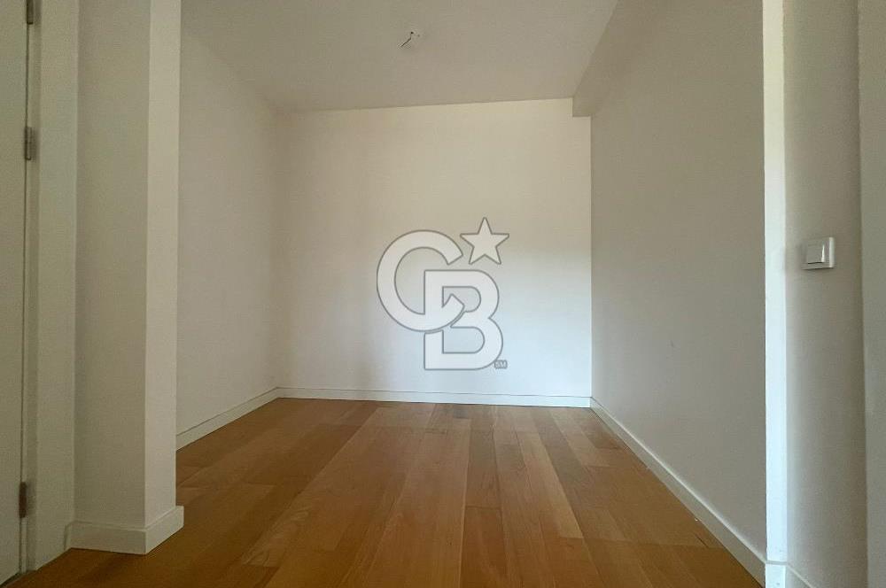 Göktürk Riverside Site KapalıHavuz, 2 Otopark 3,5+1 KiralıkDaire