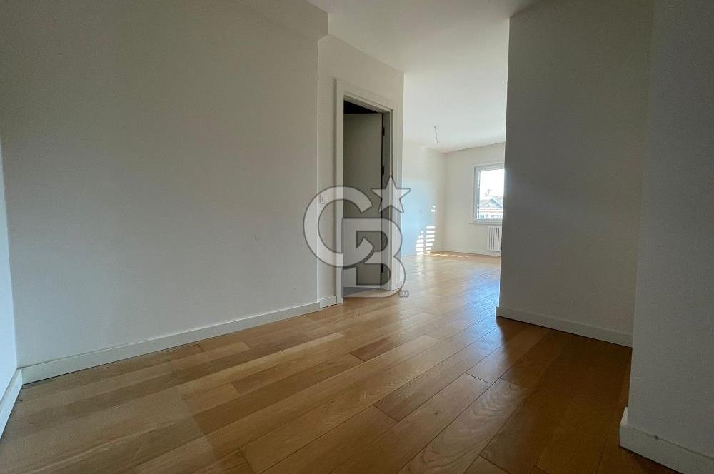 Göktürk Riverside Site KapalıHavuz, 2 Otopark 3,5+1 KiralıkDaire