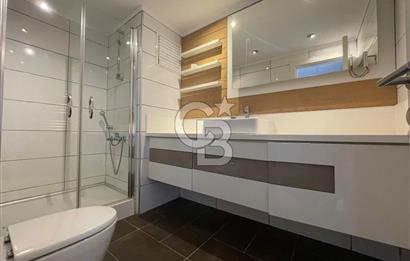 Göktürk Riverside Site KapalıHavuz, 2 Otopark 3,5+1 KiralıkDaire