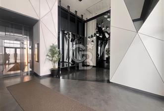 Cb Vizyon Tuğba ERKAL'dan Sinpaş Marina Kule de Kiralık Daire - 3 - 334526