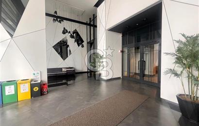 Cb Vizyon Tuğba ERKAL'dan Sinpaş Marina Kule de Kiralık Daire