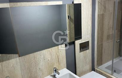 Konyaaltı'nda Merkezi Konumda, Eşyalı 2+1 Kiralık Daire