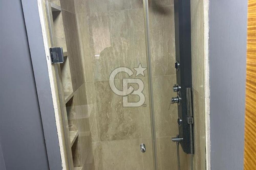 Konyaaltı'nda Merkezi Konumda, Eşyalı 2+1 Kiralık Daire