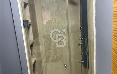 Konyaaltı'nda Merkezi Konumda, Eşyalı 2+1 Kiralık Daire