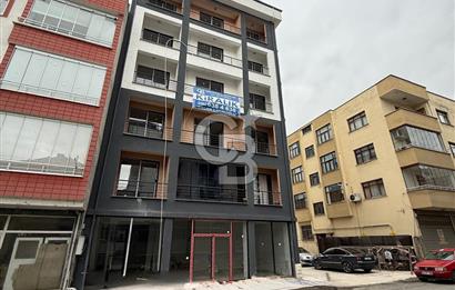 AKÇAABATTA SAHİLE YÜRÜME MESAFESİNDE, KAÇMAZ SATILIK DAİRE