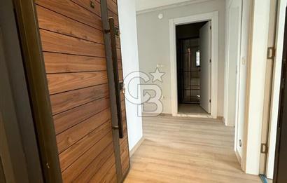 AKÇAABATTA SAHİLE YÜRÜME MESAFESİNDE, KAÇMAZ SATILIK DAİRE