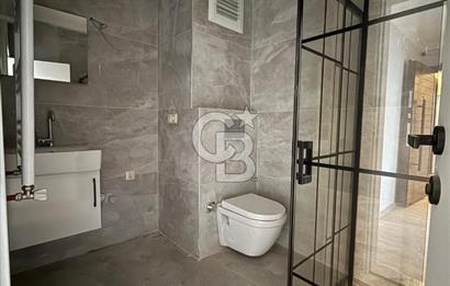 AKÇAABATTA SAHİLE YÜRÜME MESAFESİNDE, KAÇMAZ SATILIK DAİRE