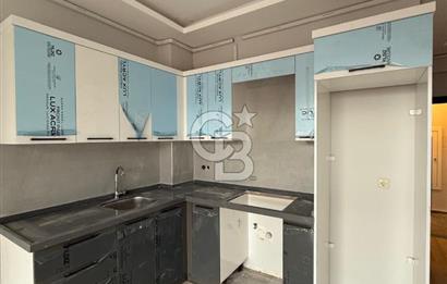 AKÇAABATTA SAHİLE YÜRÜME MESAFESİNDE, KAÇMAZ SATILIK DAİRE