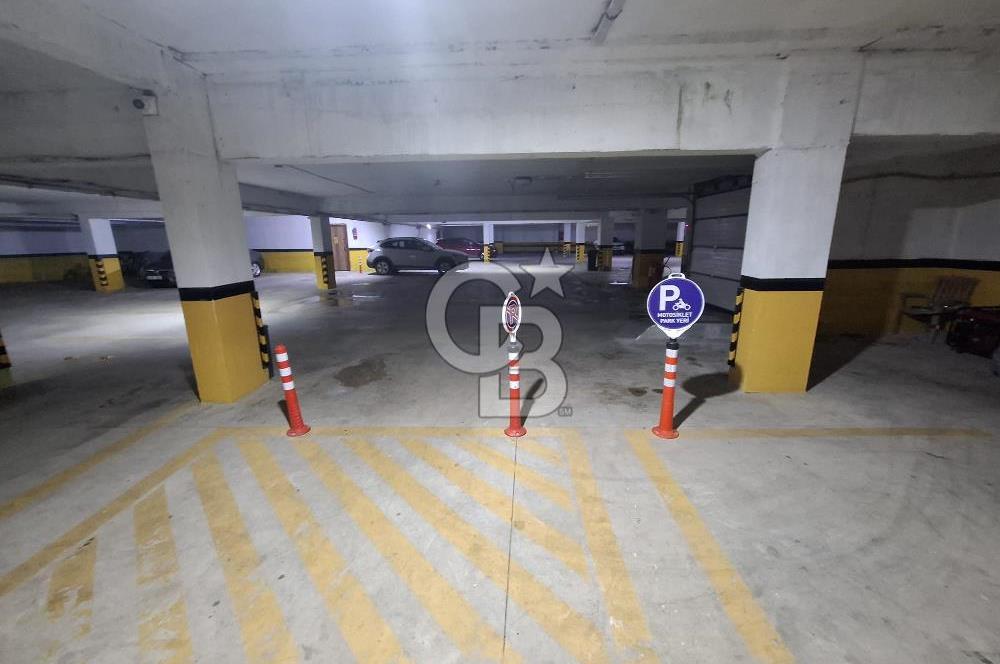 AKÇAY İKİZÇAY ÖZDEMİR ELİT LİFE 1 SİTESİNDE SATILIK 2+1DAİRE