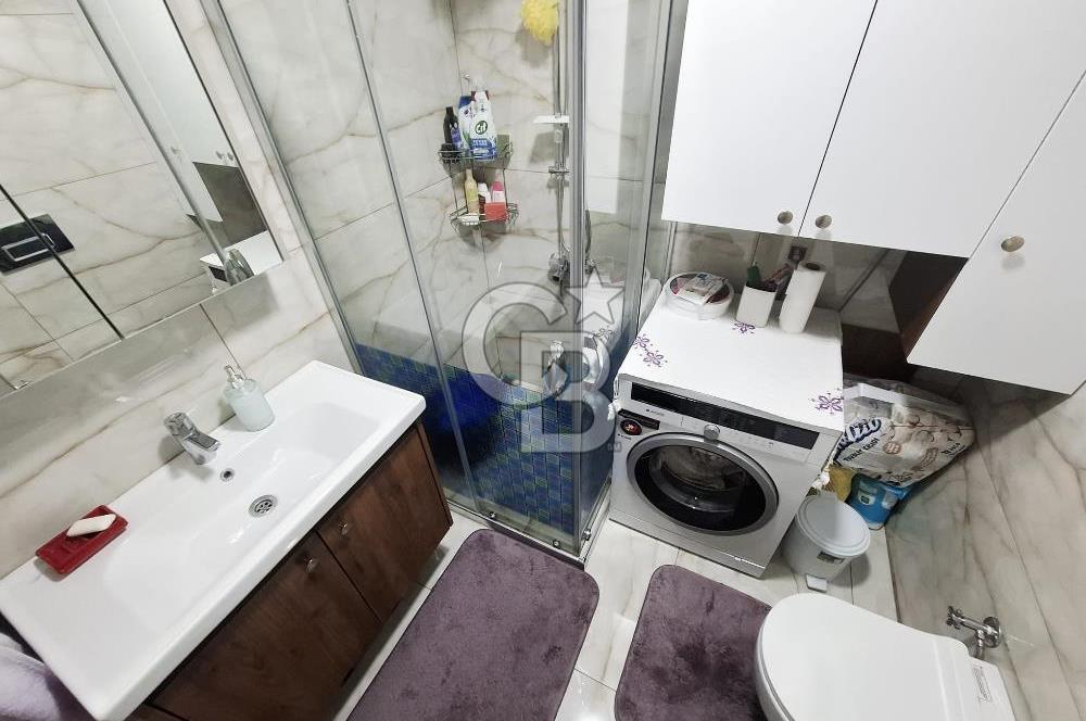 AKÇAY İKİZÇAY ÖZDEMİR ELİT LİFE 1 SİTESİNDE SATILIK 2+1DAİRE