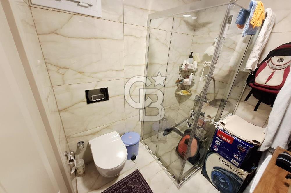 AKÇAY İKİZÇAY ÖZDEMİR ELİT LİFE 1 SİTESİNDE SATILIK 2+1DAİRE