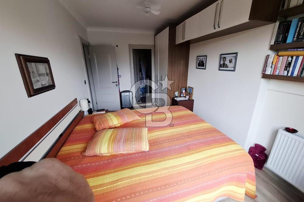 AKÇAY İKİZÇAY ÖZDEMİR ELİT LİFE 1 SİTESİNDE SATILIK 2+1DAİRE