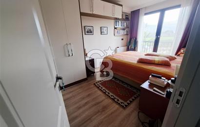 AKÇAY İKİZÇAY ÖZDEMİR ELİT LİFE 1 SİTESİNDE SATILIK 2+1DAİRE