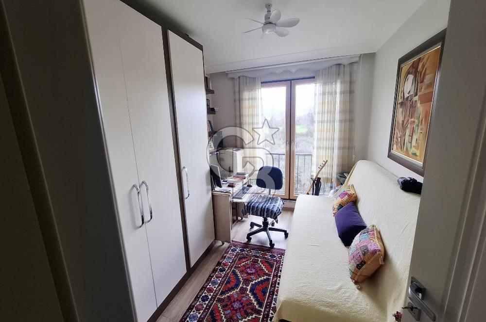 AKÇAY İKİZÇAY ÖZDEMİR ELİT LİFE 1 SİTESİNDE SATILIK 2+1DAİRE