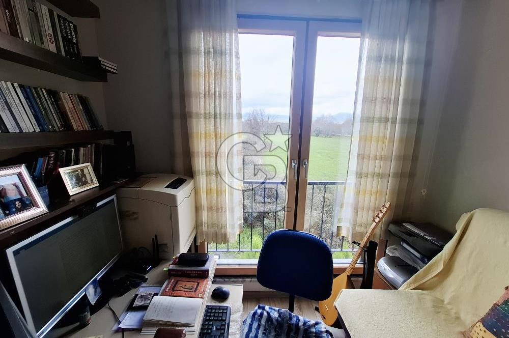 AKÇAY İKİZÇAY ÖZDEMİR ELİT LİFE 1 SİTESİNDE SATILIK 2+1DAİRE