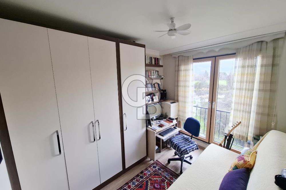 AKÇAY İKİZÇAY ÖZDEMİR ELİT LİFE 1 SİTESİNDE SATILIK 2+1DAİRE