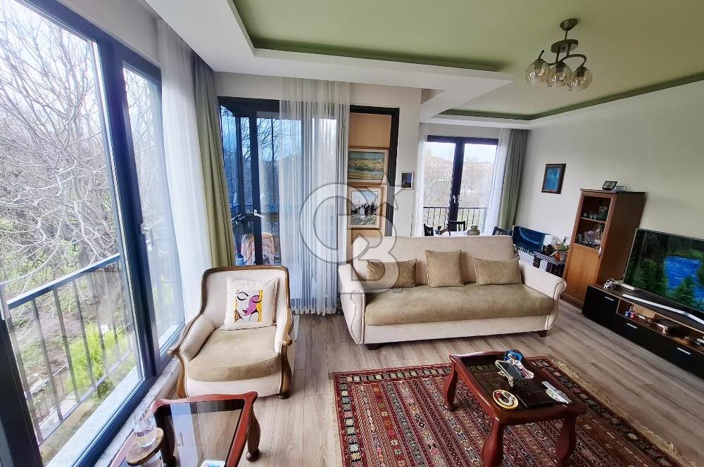 AKÇAY İKİZÇAY ÖZDEMİR ELİT LİFE 1 SİTESİNDE SATILIK 2+1DAİRE