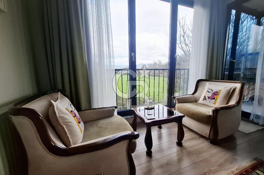 AKÇAY İKİZÇAY ÖZDEMİR ELİT LİFE 1 SİTESİNDE SATILIK 2+1DAİRE