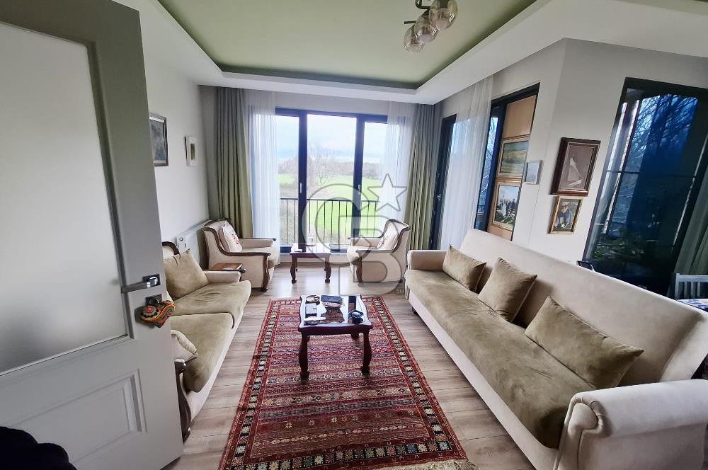 AKÇAY İKİZÇAY ÖZDEMİR ELİT LİFE 1 SİTESİNDE SATILIK 2+1DAİRE