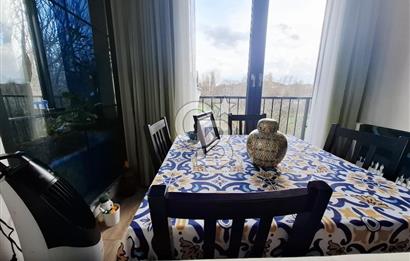 AKÇAY İKİZÇAY ÖZDEMİR ELİT LİFE 1 SİTESİNDE SATILIK 2+1DAİRE