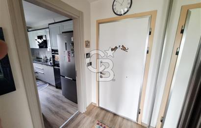 AKÇAY İKİZÇAY ÖZDEMİR ELİT LİFE 1 SİTESİNDE SATILIK 2+1DAİRE