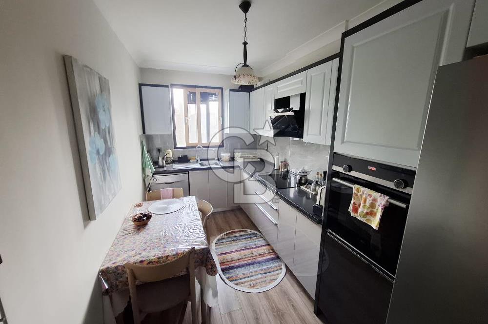 AKÇAY İKİZÇAY ÖZDEMİR ELİT LİFE 1 SİTESİNDE SATILIK 2+1DAİRE