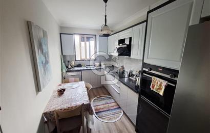 AKÇAY İKİZÇAY ÖZDEMİR ELİT LİFE 1 SİTESİNDE SATILIK 2+1DAİRE