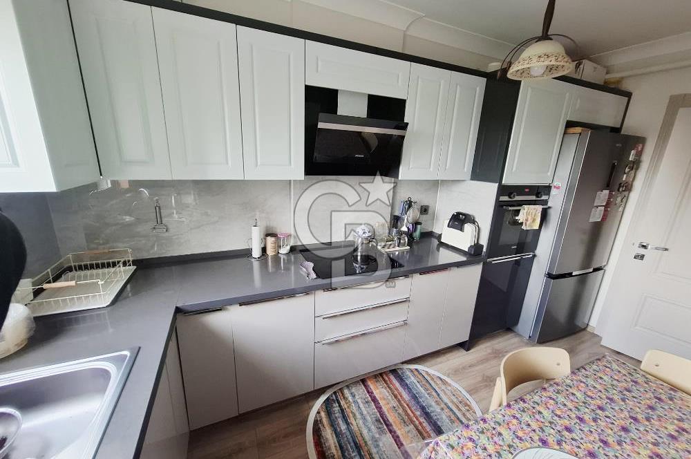 AKÇAY İKİZÇAY ÖZDEMİR ELİT LİFE 1 SİTESİNDE SATILIK 2+1DAİRE