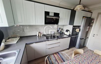 AKÇAY İKİZÇAY ÖZDEMİR ELİT LİFE 1 SİTESİNDE SATILIK 2+1DAİRE