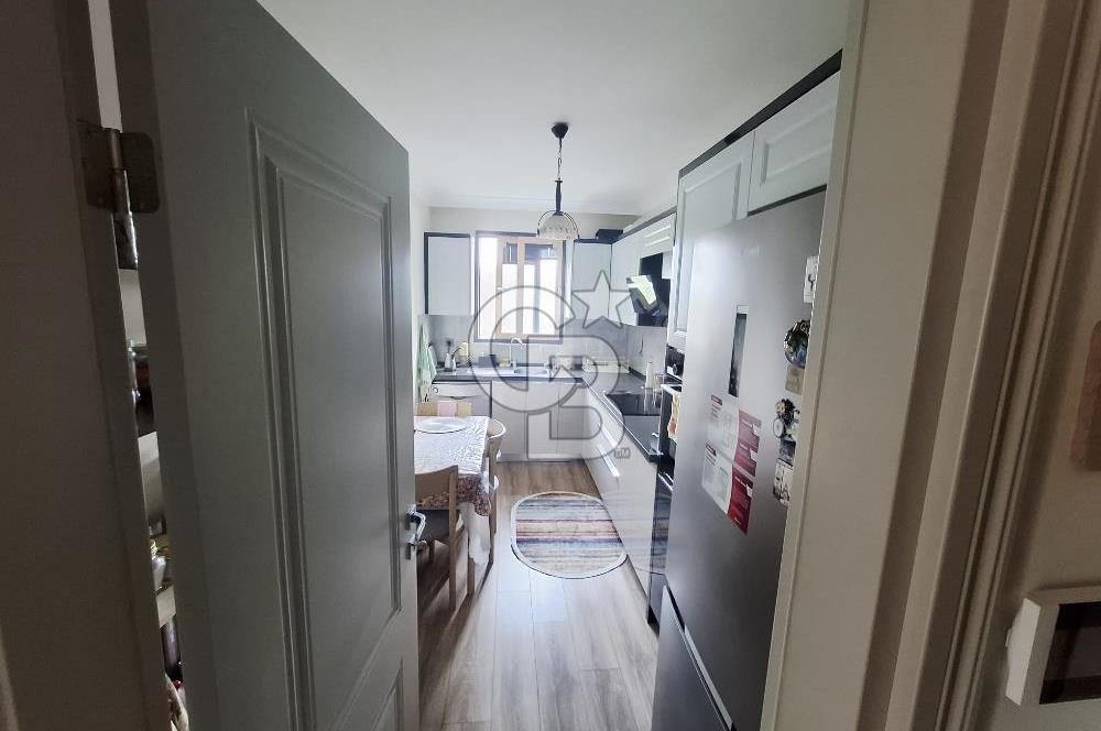 AKÇAY İKİZÇAY ÖZDEMİR ELİT LİFE 1 SİTESİNDE SATILIK 2+1DAİRE