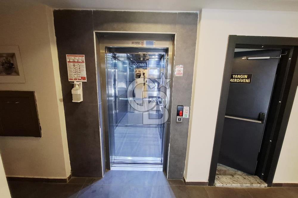 AKÇAY İKİZÇAY ÖZDEMİR ELİT LİFE 1 SİTESİNDE SATILIK 2+1DAİRE