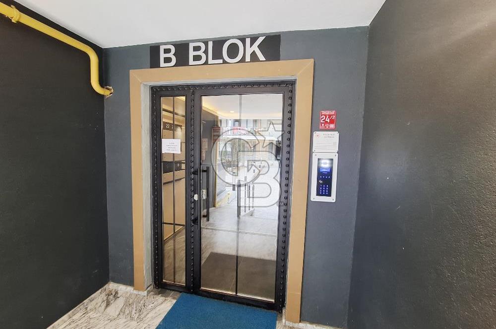 AKÇAY İKİZÇAY ÖZDEMİR ELİT LİFE 1 SİTESİNDE SATILIK 2+1DAİRE