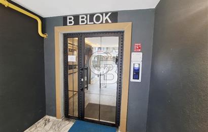 AKÇAY İKİZÇAY ÖZDEMİR ELİT LİFE 1 SİTESİNDE SATILIK 2+1DAİRE