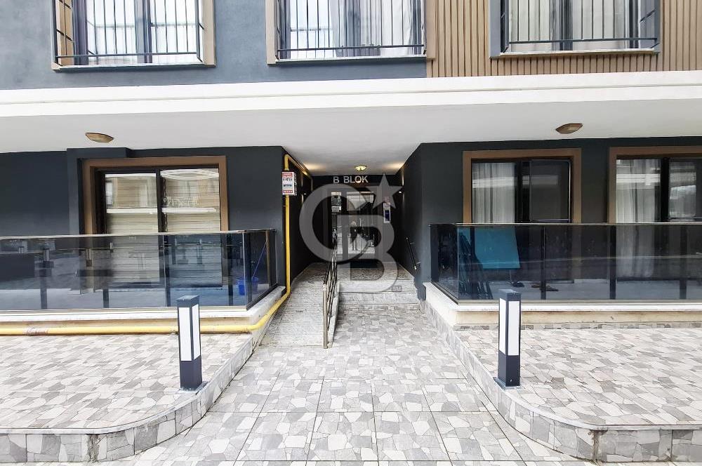 AKÇAY İKİZÇAY ÖZDEMİR ELİT LİFE 1 SİTESİNDE SATILIK 2+1DAİRE