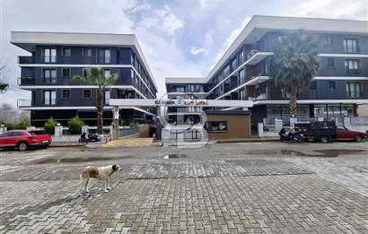 AKÇAY İKİZÇAY ÖZDEMİR ELİT LİFE 1 SİTESİNDE SATILIK 2+1DAİRE